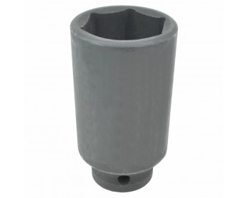 30mm 1/2in Drive Deep Impact Socket